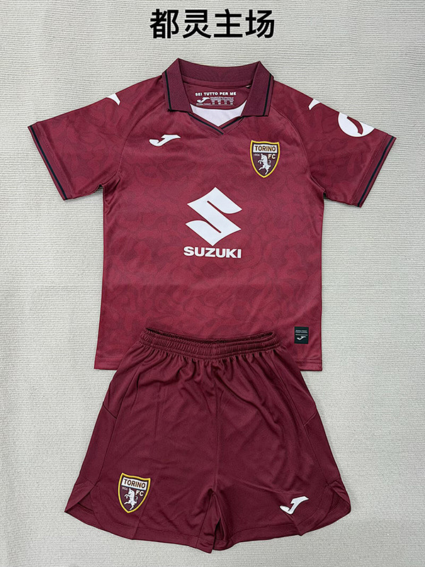 Niño_Turin home kid 25-26